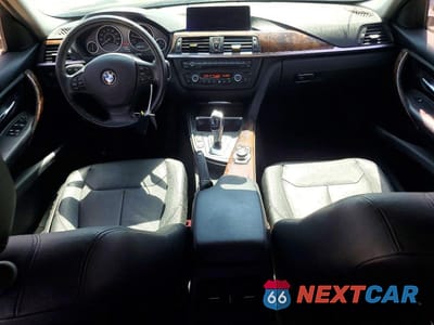 Zdjęcie 8 z 12 samochodu: 2013 BMW 328 I SULEV VIN:WBA3C1C59DF444558 - miniatura