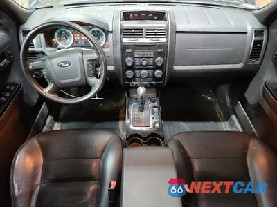 Zdjęcie 8 z 13 samochodu: 2008 FORD ESCAPE LIMITED VIN:1FMCU94108KA05493 - miniatura