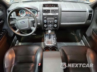 Zdjęcie 8 z 13 samochodu: 2008 FORD ESCAPE LIMITED VIN:1FMCU94108KA05493 - miniatura