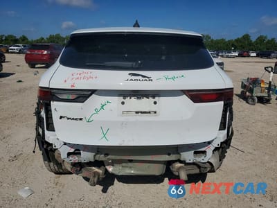 Zdjęcie 6 z 14 samochodu: 2022 JAGUAR F-PACE S VIN:SADCJ2EX6NA701109 - miniatura