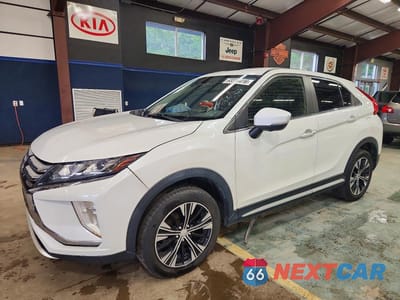 2019 MITSUBISHI ECLIPSE CROSS SE JA4AT5AA3KZ001443 - główne zdjęcie licytacji z USA - miniatura