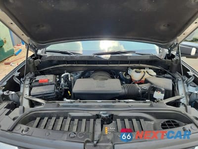Zdjęcie 11 z 12 samochodu: 2025 CHEVROLET SILVERADO K1500 RST VIN:1GCUKEED1SZ196226 - miniatura