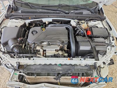 Zdjęcie 11 z 13 samochodu: 2024 CHEVROLET MALIBU LT VIN:1G1ZD5ST0RF177490 - miniatura