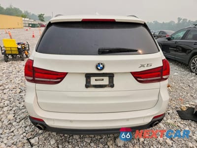 Zdjęcie 6 z 13 samochodu: 2016 BMW X5 XDRIVE35I VIN:5UXKR0C55G0U49253 - miniatura