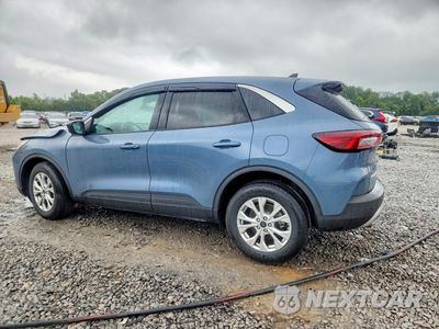 Drugie zdjęcie samochodu z przodu: 2024 FORD ESCAPE ACTIVE VIN:1FMCU0GN7RUA43092 - miniatura