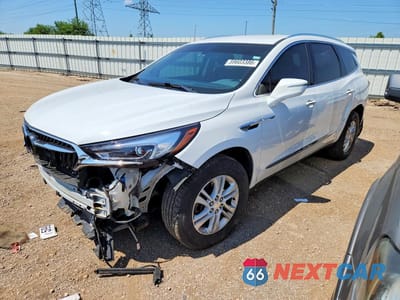 2018 BUICK ENCLAVE ESSENCE 5GAEVAKW8JJ178475 - główne zdjęcie licytacji z USA - miniatura