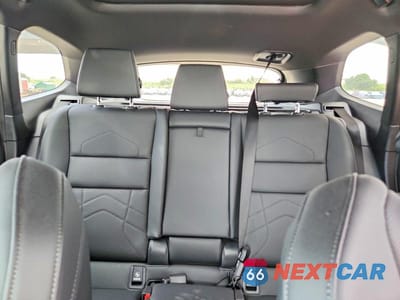 Zdjęcie 10 z 13 samochodu: 2026 B M W X SERIES X1 4D SUV 28I XDRIVE MSPORT VIN:WBX73EF03T5475906 - miniatura