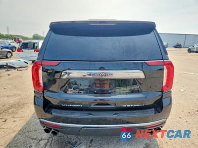 Zdjęcie 6 z 13 samochodu: 2023 GMC YUKON DENALI ULTIMATE VIN:1GKS2EKL6PR136358 - miniatura