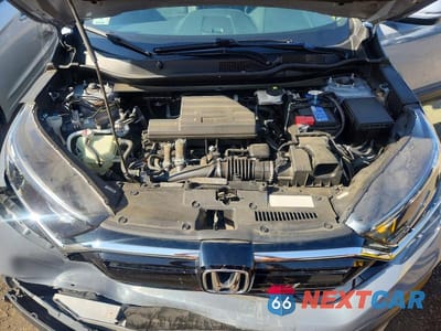 Zdjęcie 12 z 13 samochodu: 2022 HONDA CR-V EXL VIN:5J6RW2H87NA016347 - miniatura