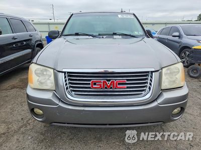 Piąte zdjęcie samochodu w środku: 2007 GMC ENVOY VIN:1GKDT13S572100478 - miniatura