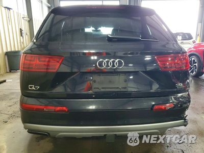 Zdjęcie 6 z 13 samochodu: 2017 AUDI Q7 PREMIUM PLUS VIN:WA1LAAF70HD001569 - miniatura