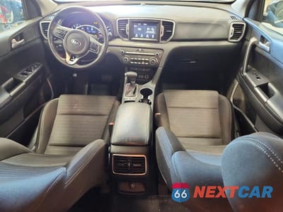 Zdjęcie 8 z 13 samochodu: 2018 KIA SPORTAGE LX VIN:KNDPM3AC0J7425241 - miniatura