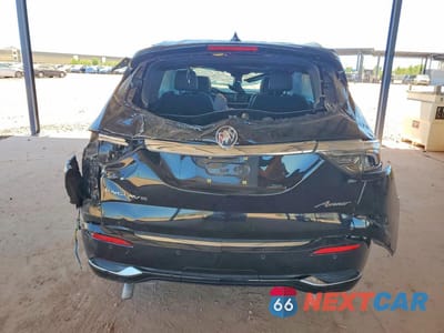 Zdjęcie 6 z 12 samochodu: 2024 BUICK ENCLAVE AVENIR VIN:5GAERDKW2RJ116605 - miniatura