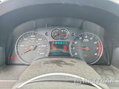 Zdjęcie 9 z 13 samochodu: 2007 CHEVROLET EQUINOX LS VIN:2CNDL13F576226031 - miniatura