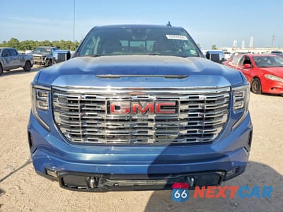 Piąte zdjęcie samochodu w środku: 2026 GMC SIERRA K1500 DENALI VIN:1GTUUGEL4TZ154731 - miniatura