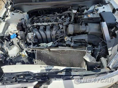 Zdjęcie 11 z 12 samochodu: 2023 KIA FORTE LXS VIN:3KPF24AD9PE597518 - miniatura