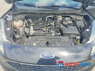 Zdjęcie 12 z 13 samochodu: 2021 FORD ESCAPE SE VIN:1FMCU0G67MUA59049 - miniatura