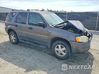 Czwarte zdjęcie samochodu z boku: 2002 FORD ESCAPE XLT VIN:1FMCU03142KC07919 - miniatura