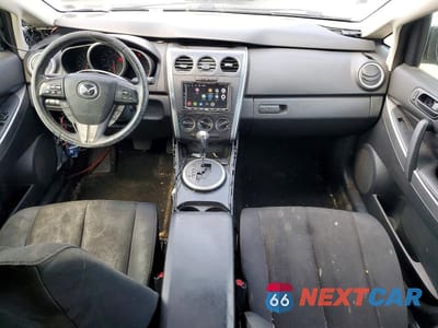 Zdjęcie 8 z 14 samochodu: 2010 MAZDA CX-7 VIN:JM3ER2WM5A0329822 - miniatura