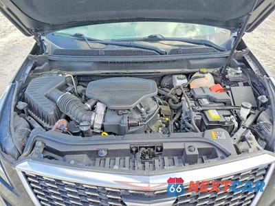Zdjęcie 12 z 13 samochodu: 2021 CADILLAC XT5 PREMIUM LUXURY VIN:1GYKNCRS0MZ173433 - miniatura