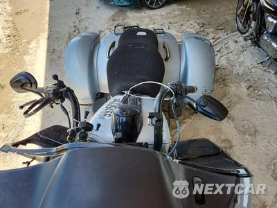Piąte zdjęcie samochodu w środku: 2024 HARLEY-DAVIDSON FLTRT VIN:1HD1MFP10RB851760 - miniatura