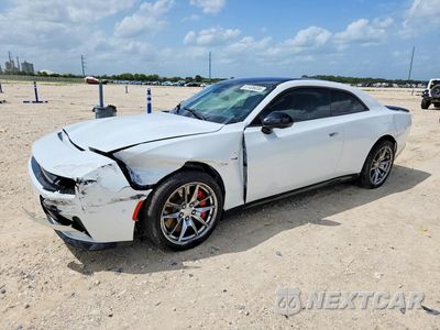 2024 DODGE CHARGER DAYTONA SCAT PACK 2C3CDBDK8RR207297 - główne zdjęcie licytacji z USA - miniatura