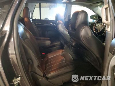 Zdjęcie 11 z 13 samochodu: 2013 BUICK ENCLAVE VIN:5GAKVDKD0DJ167509 - miniatura