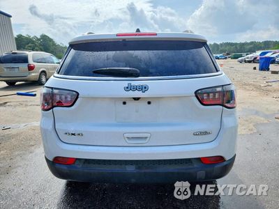 Zdjęcie 6 z 13 samochodu: 2023 JEEP COMPASS LATITUDE VIN:3C4NJDBN2PT561512 - miniatura