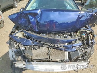 Zdjęcie 11 z 12 samochodu: 2020 TOYOTA COROLLA LE VIN:5YFEPRAEXLP066615 - miniatura