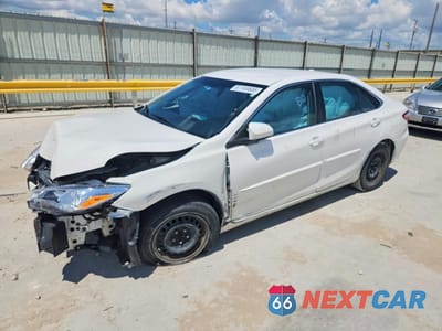 2017 TOYOTA CAMRY LE 4T1BF1FK1HU402602 - główne zdjęcie licytacji z USA - miniatura
