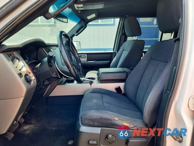 Zdjęcie 7 z 13 samochodu: 2015 FORD EXPEDITION XLT VIN:1FMJU1JT5FEF05515 - miniatura
