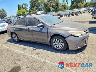 Czwarte zdjęcie samochodu z boku: 2016 TOYOTA CAMRY LE VIN:4T4BF1FK4GR571579 - miniatura