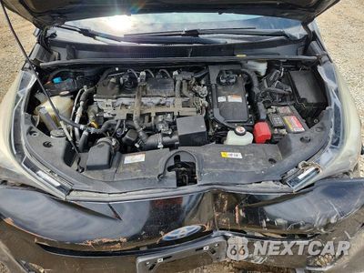 Zdjęcie 11 z 13 samochodu: 2016 TOYOTA PRIUS THREE TOURING VIN:JTDKARFU2G3023521 - miniatura