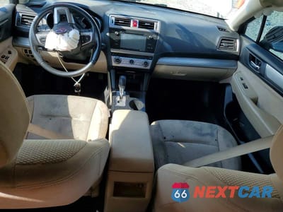 Zdjęcie 8 z 13 samochodu: 2016 SUBARU OUTBACK 2.5I PREMIUM VIN:4S4BSAFC6G3307297 - miniatura