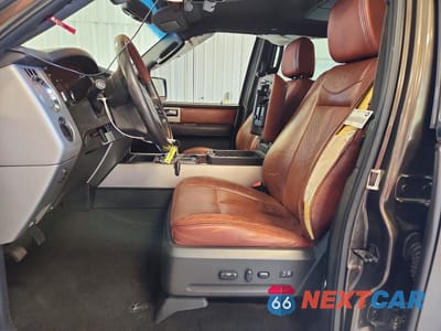 Zdjęcie 7 z 13 samochodu: 2008 FORD EXPEDITION EDDIE BAUER VIN:1FMFU17518LA31169 - miniatura