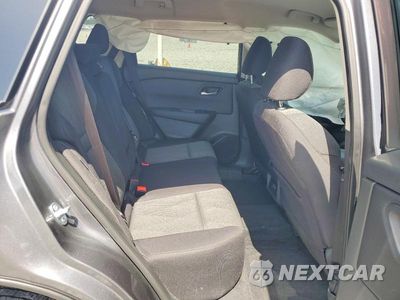 Zdjęcie 10 z 12 samochodu: 2025 NISSAN ROGUE SV VIN:5N1BT3BA0SC861585 - miniatura