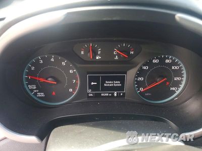 Zdjęcie 9 z 12 samochodu: 2024 CHEVROLET MALIBU RS VIN:1G1ZG5ST8RF192522 - miniatura
