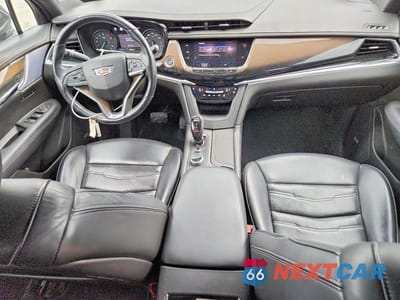 Zdjęcie 8 z 14 samochodu: 2020 CADILLAC XT6 PLATINUM PREMIUM LUXURY VIN:1GYKPFRS6LZ104269 - miniatura