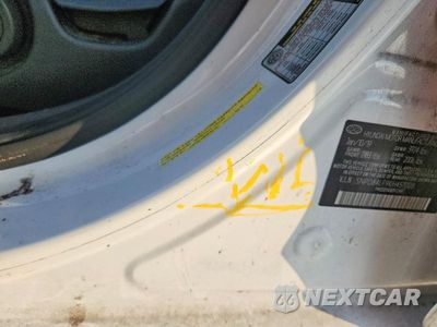 Zdjęcie 12 z 13 samochodu: 2019 HYUNDAI ELANTRA SEL VIN:5NPD84LF9KH457008 - miniatura