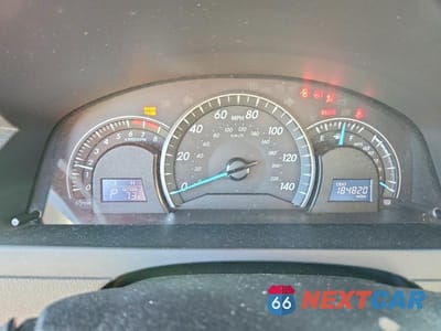 Zdjęcie 9 z 12 samochodu: 2012 TOYOTA CAMRY LE VIN:4T1BF1FKXCU521452 - miniatura