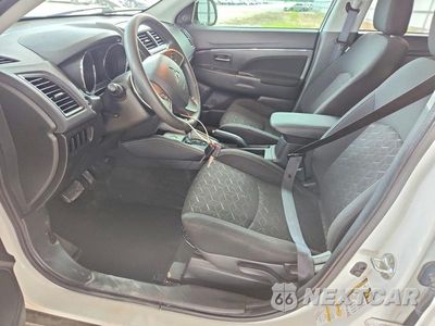Zdjęcie 7 z 12 samochodu: 2020 MITSUBISHI OUTLANDER SPORT ES VIN:JA4AP3AU4LU004594 - miniatura