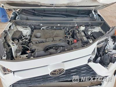 Zdjęcie 12 z 13 samochodu: 2021 TOYOTA RAV4 XLE VIN:2T3P1RFV0MW160240 - miniatura