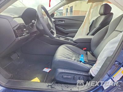 Zdjęcie 7 z 12 samochodu: 2025 HONDA ACCORD TOURING HYBRID VIN:1HGCY2F87SA062234 - miniatura