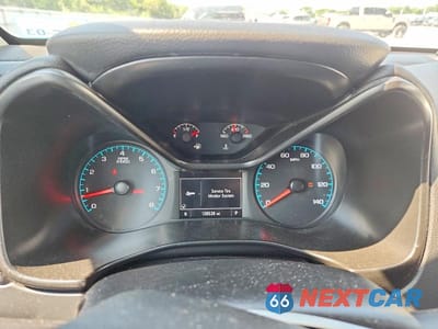 Zdjęcie 9 z 12 samochodu: 2021 CHEVROLET COLORADO LT VIN:1GCGTCEN9M1106040 - miniatura