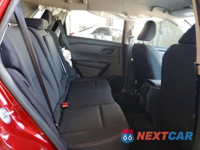 Zdjęcie 11 z 13 samochodu: 2026 NISSAN ROGUE S VIN:5N1BT3AA8TC800469 - miniatura