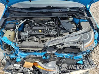 Zdjęcie 11 z 12 samochodu: 2019 TOYOTA COROLLA HATCHBACK SE VIN:JTNK4RBE3K3015194 - miniatura