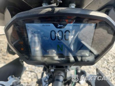 Zdjęcie 7 z 10 samochodu: 2018 TRIUMPH MOTORCYCLE TIGER 800 XRX VIN:SMTE02BF8JT875833 - miniatura