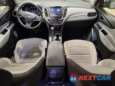 Zdjęcie 8 z 13 samochodu: 2024 CHEVROLET EQUINOX LS VIN:3GNAXHEG5RL129461 - miniatura