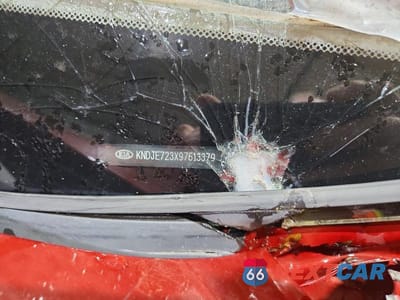Zdjęcie 14 z 14 samochodu: 2009 KIA SPORTAGE LX VIN:KNDJE723X97613379 - miniatura