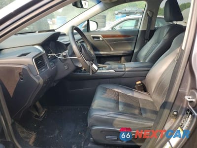 Zdjęcie 7 z 13 samochodu: 2017 LEXUS RX 350 BASE VIN:2T2BZMCA9HC087727 - miniatura